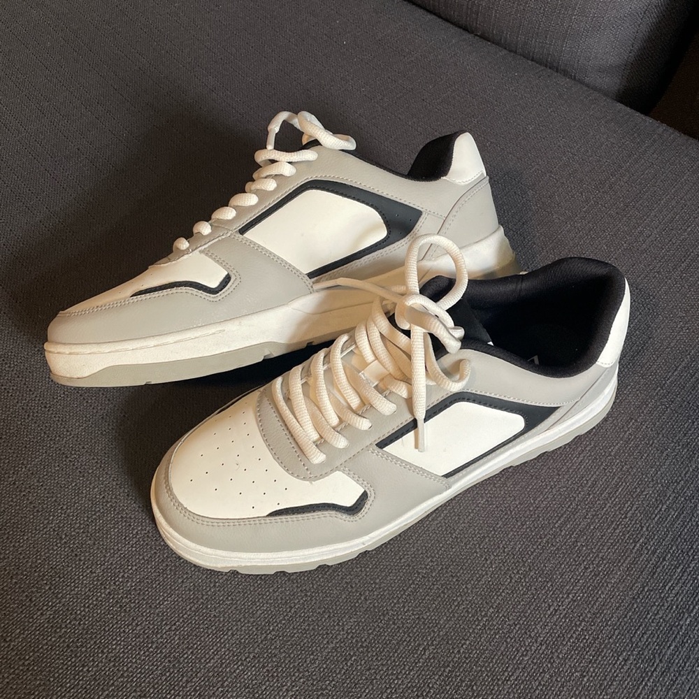Mens Zara Trainers size 42